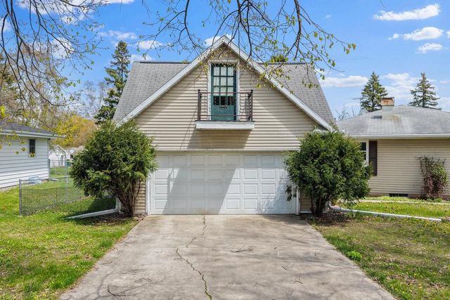 401 STEVEN STREET, Green Bay, WI 54303