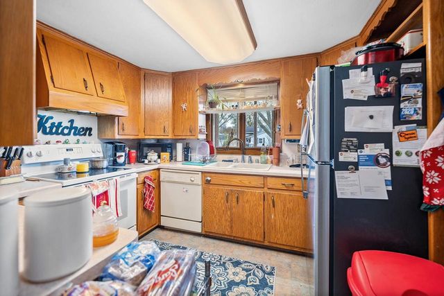 401 STEVEN STREET, Green Bay, WI 54303