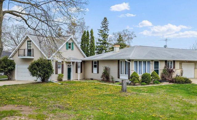 401 STEVEN STREET, Green Bay, WI 54303