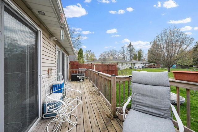 401 STEVEN STREET, Green Bay, WI 54303