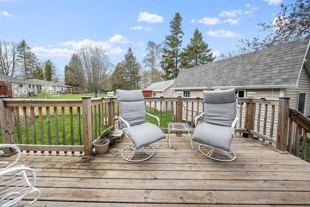 401 STEVEN STREET, Green Bay, WI 54303