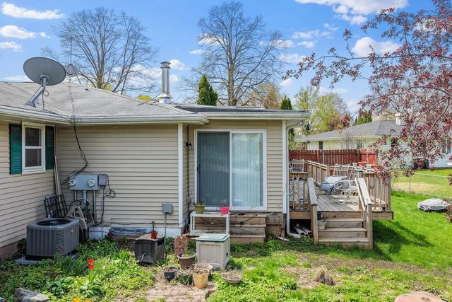 401 STEVEN STREET, Green Bay, WI 54303