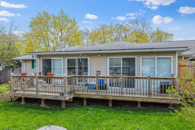 401 STEVEN STREET, Green Bay, WI 54303