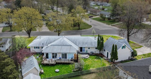 401 STEVEN STREET, Green Bay, WI 54303
