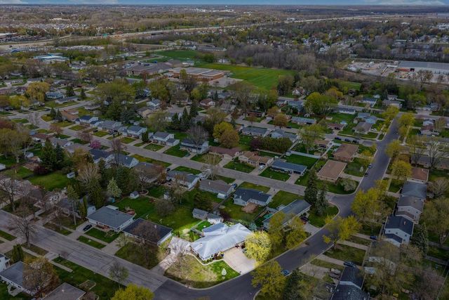 401 STEVEN STREET, Green Bay, WI 54303
