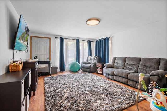 401 STEVEN STREET, Green Bay, WI 54303