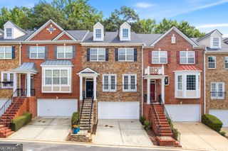 3976 Old Atlanta Station Court SE 8, Atlanta, GA 30339