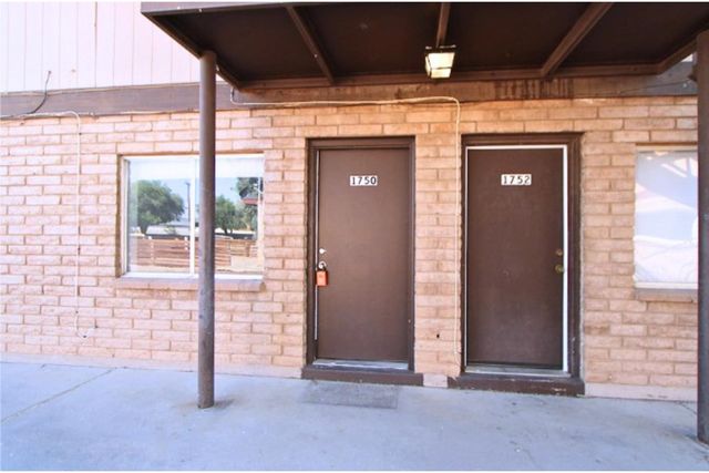 1750 E 6th Avenue, Mesa, AZ 85204