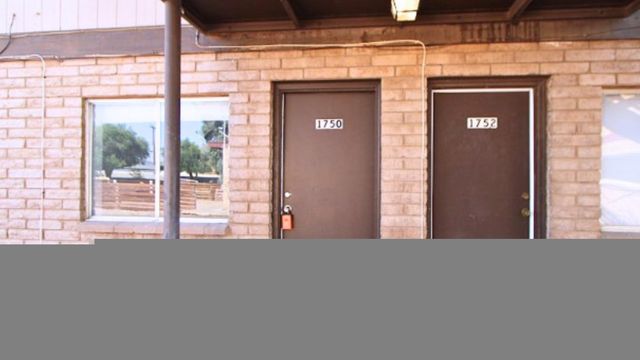 1750 E 6th Avenue, Mesa, AZ 85204