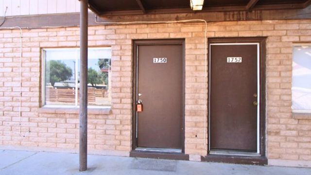 1750 E 6th Avenue, Mesa, AZ 85204