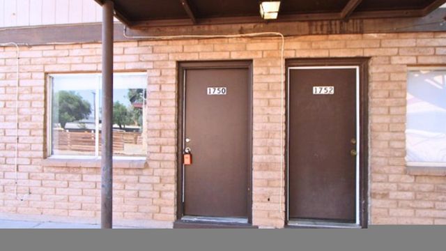 1750 E 6th Avenue, Mesa, AZ 85204