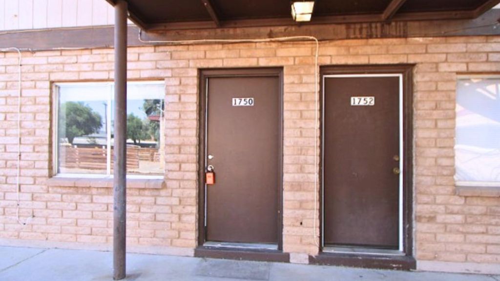 1750 E 6th Avenue, Mesa, AZ 85204