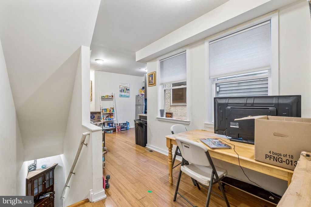 1705 W NORRIS ST, PHILADELPHIA, PA 19121 — photo 5