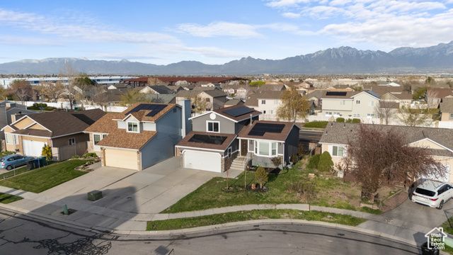 6759 S SHOOTING STAR AVE #1647, West Jordan, UT 84081