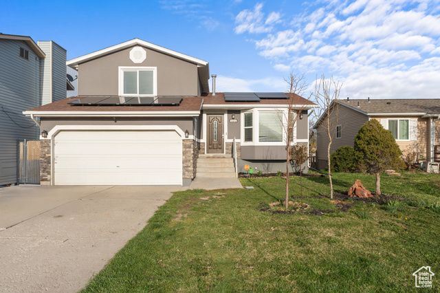6759 S SHOOTING STAR AVE #1647, West Jordan, UT 84081