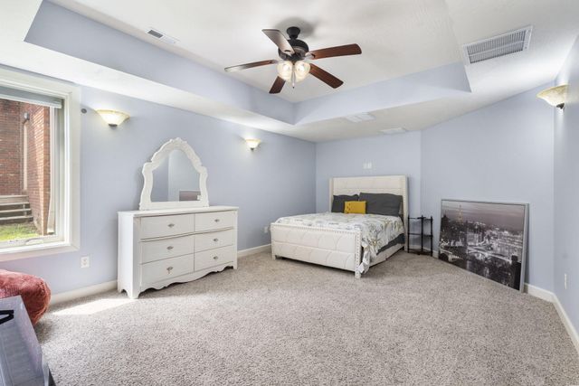 2956 S Ranch Drive, Springfield, MO 65809