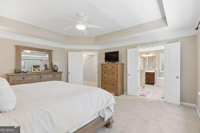 1090 Chelsey Way, Roswell, GA 30075