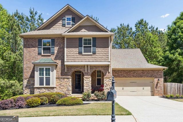 1090 Chelsey Way, Roswell, GA 30075