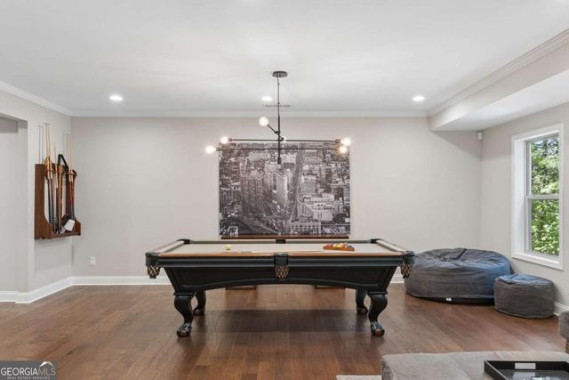 1090 Chelsey Way, Roswell, GA 30075