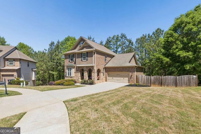 1090 Chelsey Way, Roswell, GA 30075