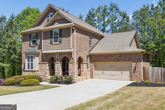 1090 Chelsey Way, Roswell, GA 30075