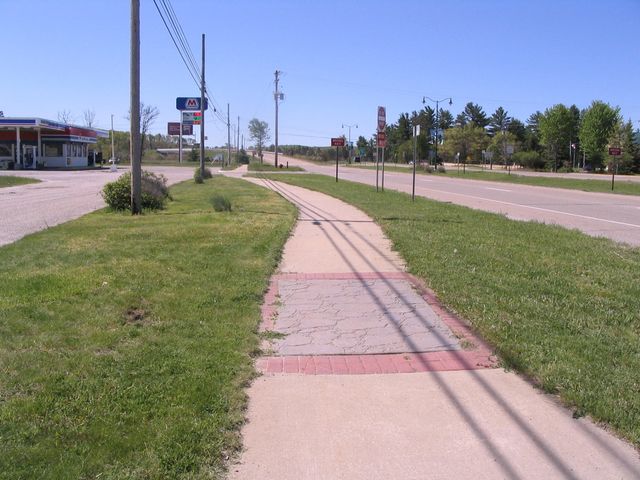 Parcel 'B' S I-75 Business Loop, Grayling, MI 49738