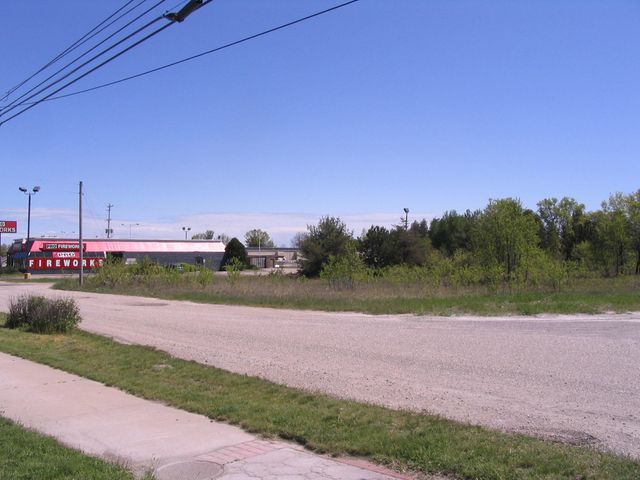Parcel 'B' S I-75 Business Loop, Grayling, MI 49738