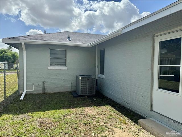 808 Tennessee Avenue, Weslaco, TX 78596