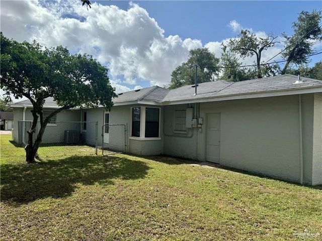 808 Tennessee Avenue, Weslaco, TX 78596