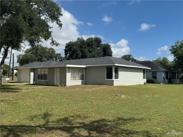 808 Tennessee Avenue, Weslaco, TX 78596