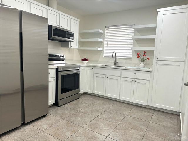 808 Tennessee Avenue, Weslaco, TX 78596