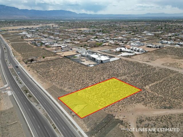 1212 Westside Boulevard SE, Rio Rancho, NM 87124