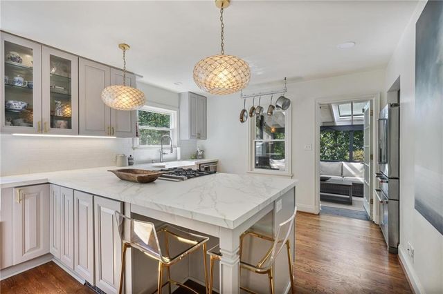 240 Eureka Drive NE, Atlanta, GA 30305