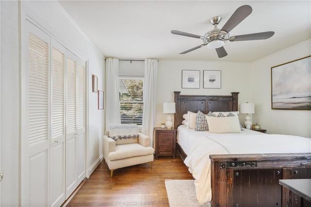 240 Eureka Drive NE, Atlanta, GA 30305