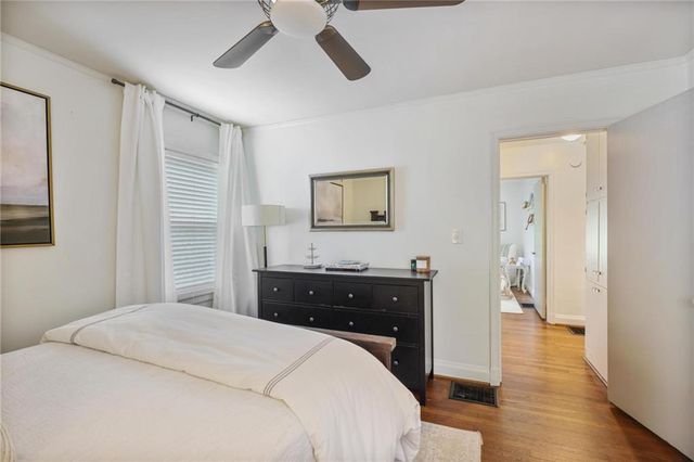 240 Eureka Drive NE, Atlanta, GA 30305