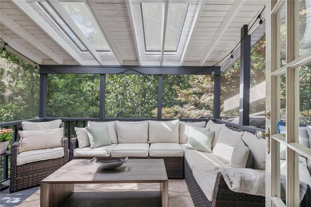 240 Eureka Drive NE, Atlanta, GA 30305