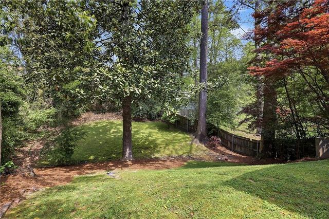 240 Eureka Drive NE, Atlanta, GA 30305