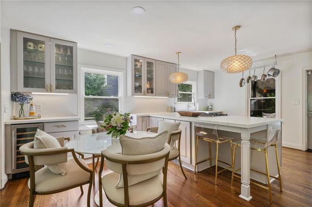 240 Eureka Drive NE, Atlanta, GA 30305