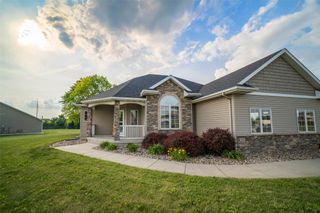 113 Centennial Drive, Huxley, IA 50124