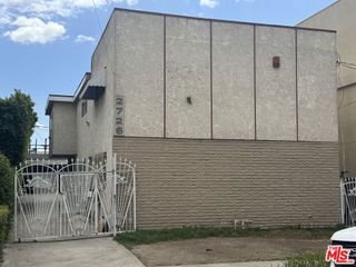 2726 Council Street, Los Angeles, CA 90026