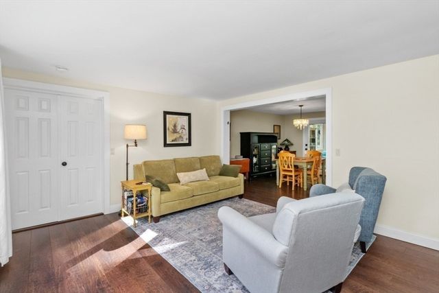 120 Burt St, Norton, MA 02766