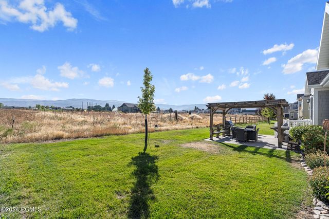 1007 S Weathervane Way, Heber City, UT 84032
