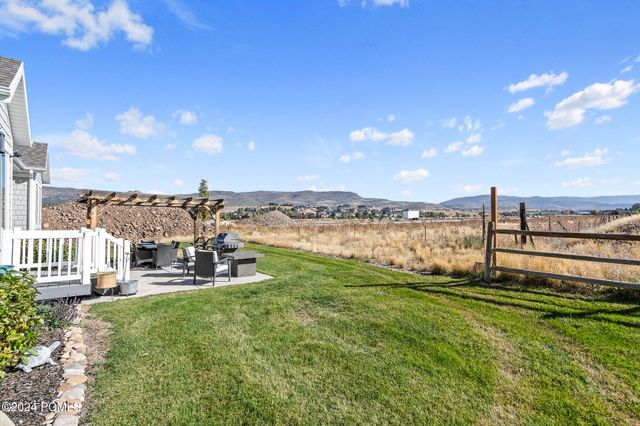 1007 S Weathervane Way, Heber City, UT 84032