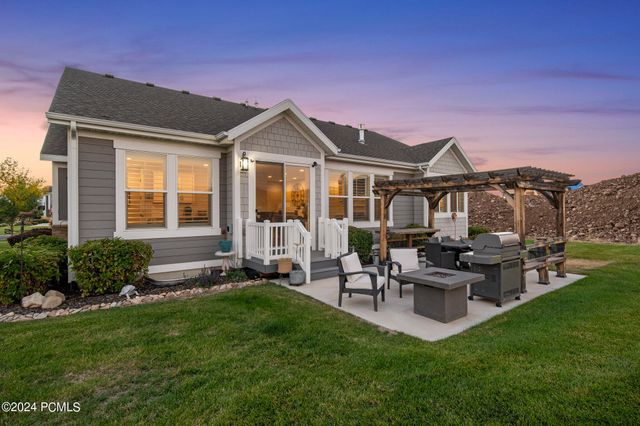 1007 S Weathervane Way, Heber City, UT 84032