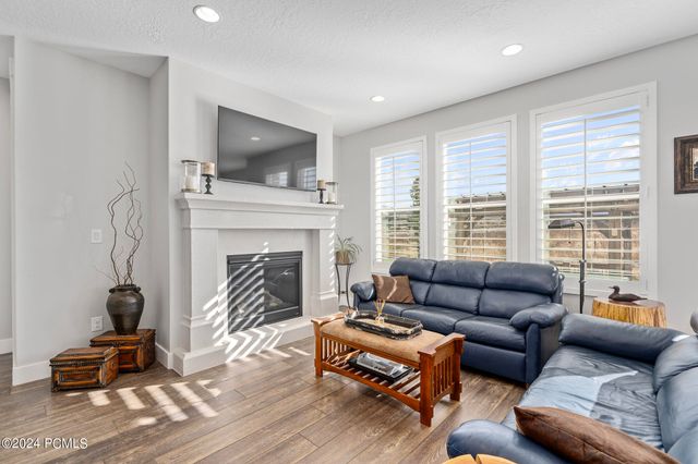 1007 S Weathervane Way, Heber City, UT 84032