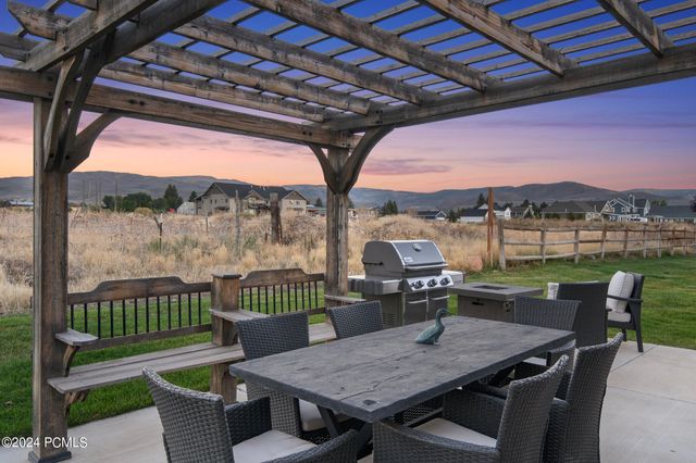 1007 S Weathervane Way, Heber City, UT 84032