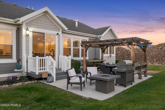 1007 S Weathervane Way, Heber City, UT 84032
