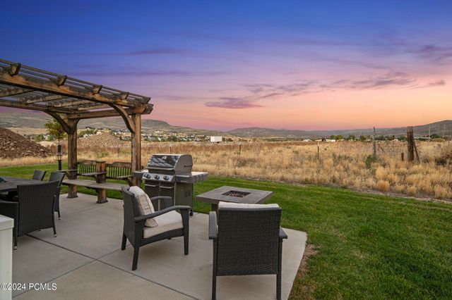 1007 S Weathervane Way, Heber City, UT 84032