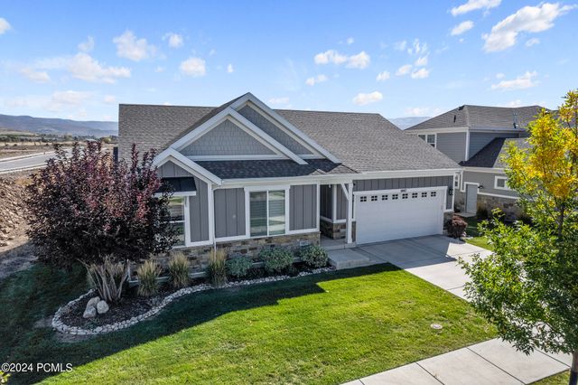 1007 S Weathervane Way, Heber City, UT 84032