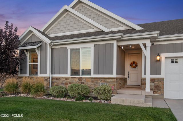 1007 S Weathervane Way, Heber City, UT 84032